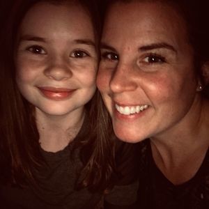 Meet your Posher, Catherine